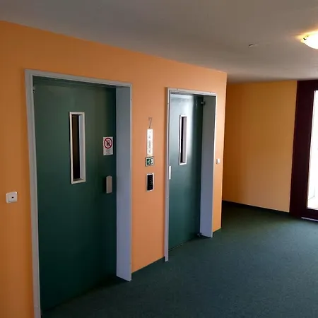 Apartment Reichenbachstrasse Bad Reichenhall Exterior photo