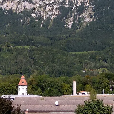 Apartment Reichenbachstrasse Bad Reichenhall Exterior photo