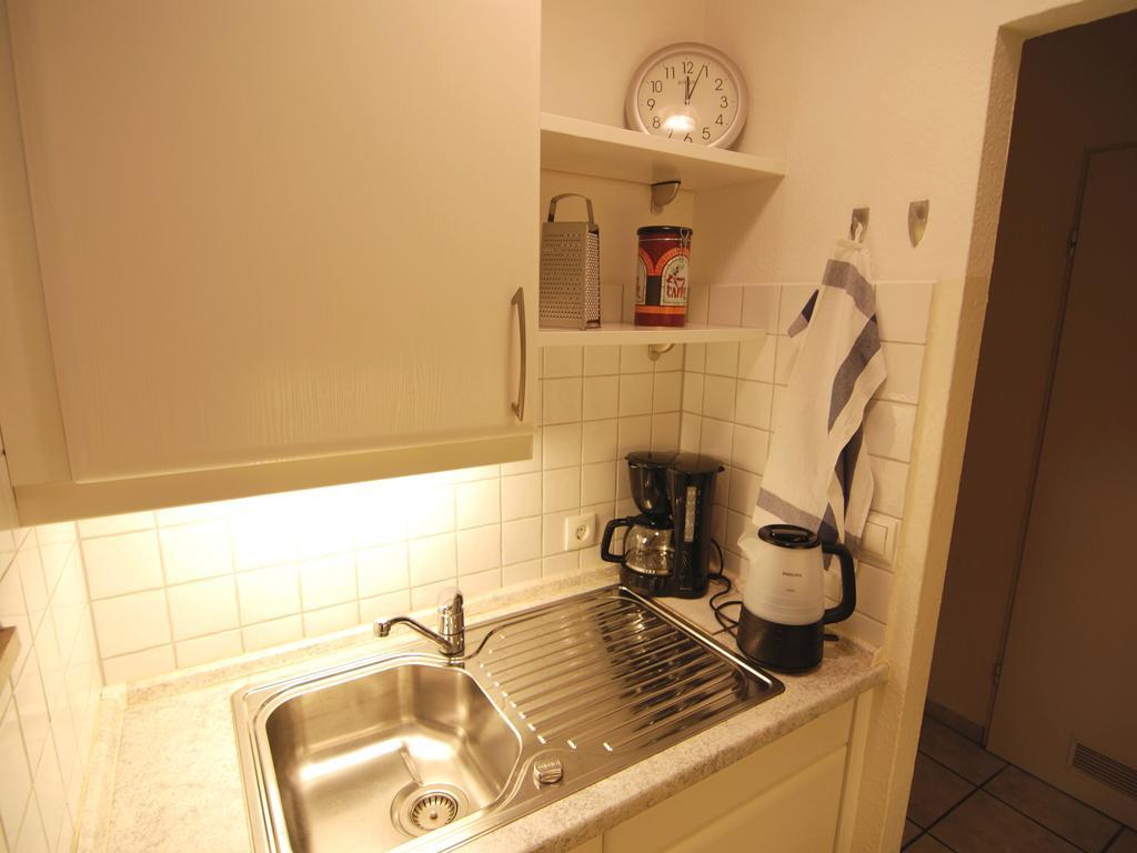 Apartment Reichenbachstrasse Bad Reichenhall