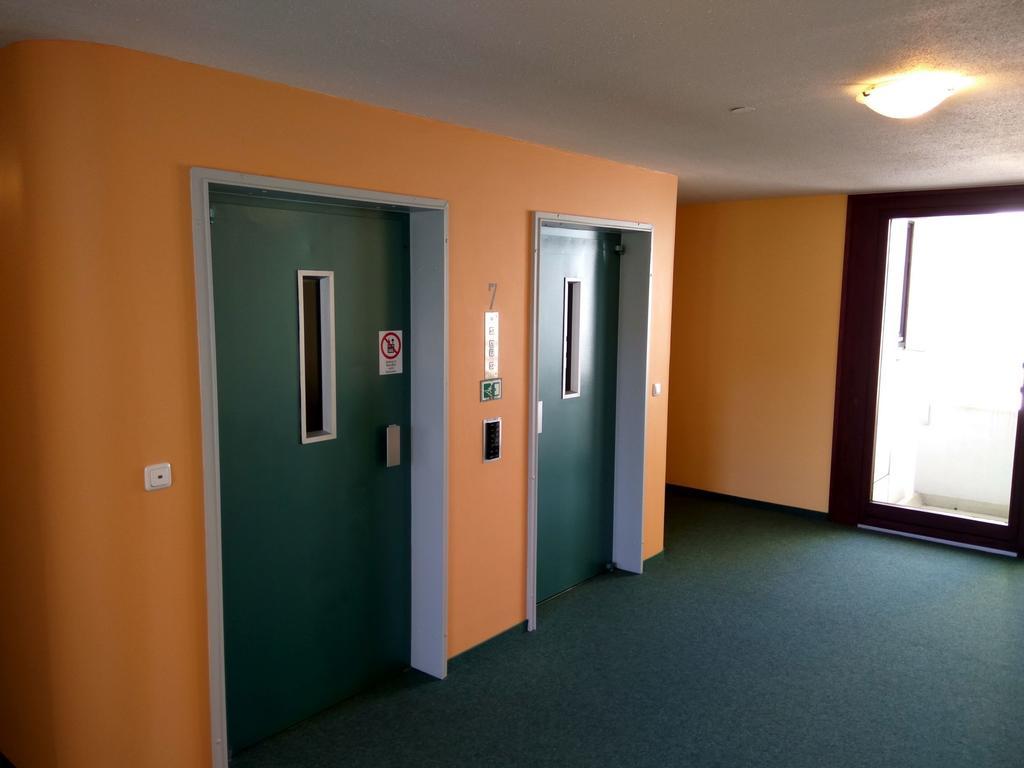 Apartment Reichenbachstraße *