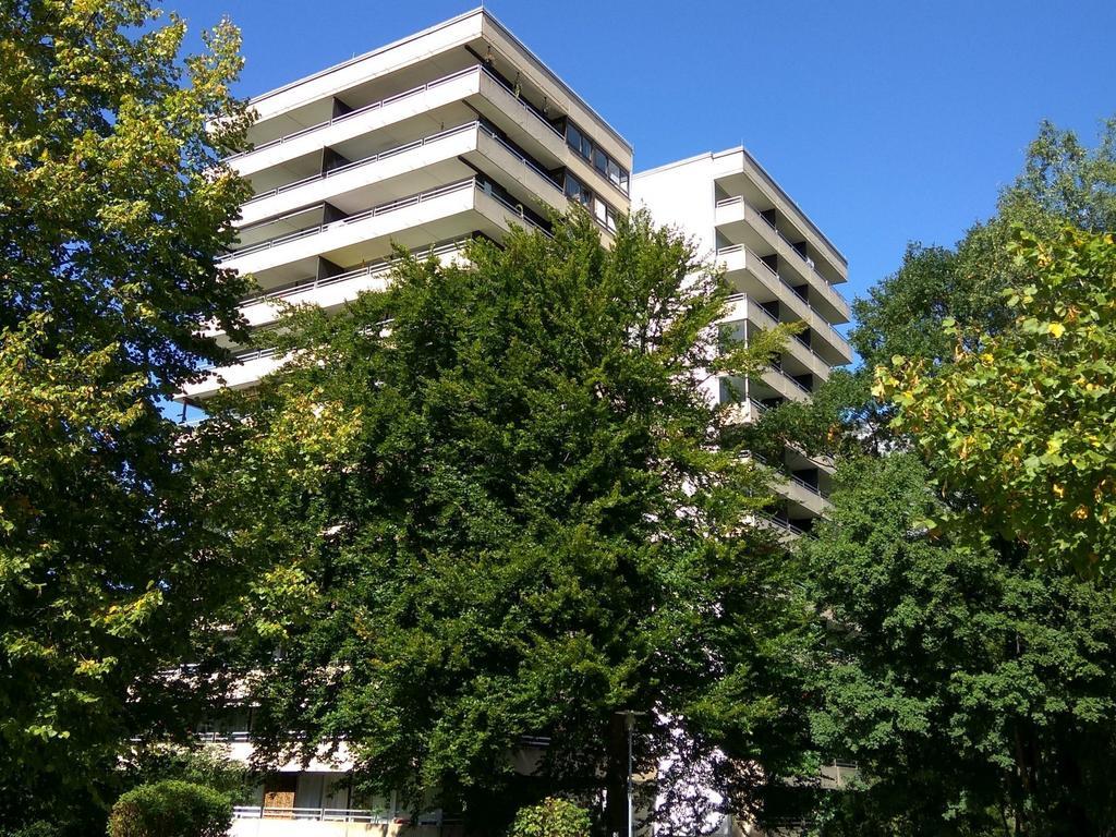 Reichenbachstrasse Apartment *